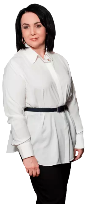 Кизельбашева Алла