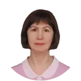 Пиперова Галина Герасимовна