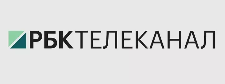 "РБК ТВ" Телеканал